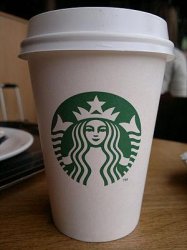 starbucks Meme Template
