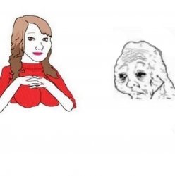 Babe! It's 4PM, time for your Meme Template