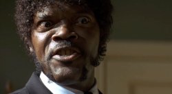 Samuel L Jackson say one more time  Meme Template