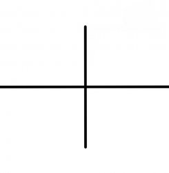 Blank Starter Pack Meme Template