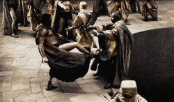 madness - this is sparta Meme Template