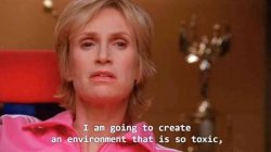 Sue Sylvester Meme Template