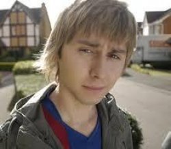 Jay Inbetweeners Completed It Meme Template