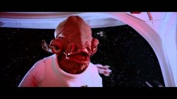 It's a trap  Meme Template