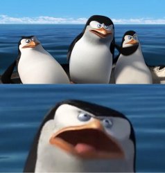 Wouldn't that make you Meme Template
