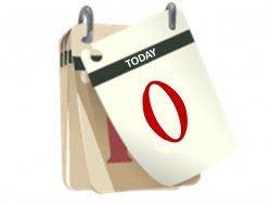 Zero Days Meme Template