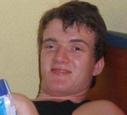 stoned guy Meme Template