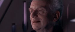 Palpatine Ironic  Meme Template