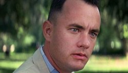 Forest Gump Meme Template