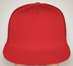 Trump Hat Meme Template