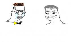 noooo you can't just Meme Template