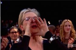 meryl streep Meme Template