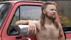 almost politically correct redneck Meme Template