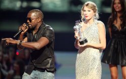 Interupting Kanye Meme Template