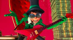 How bad can I be? Meme Template