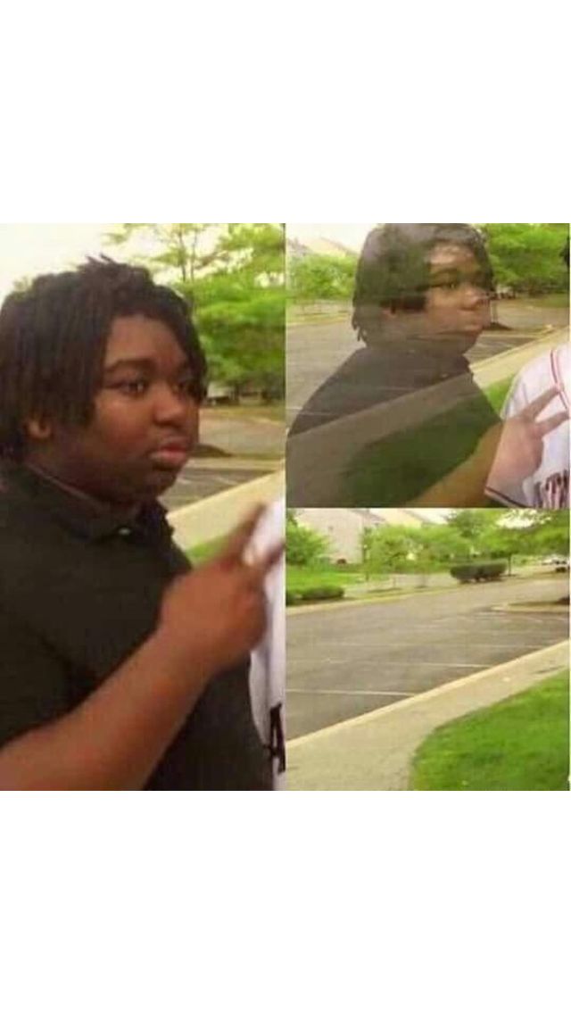 PEACE OUT  Meme Template