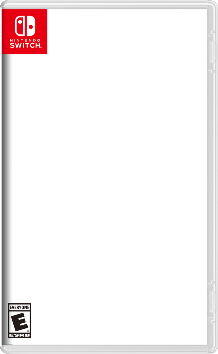 Nintendo Switch  Meme Template