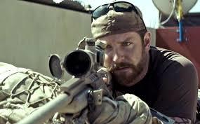 American Sniper  Meme Template
