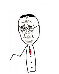 Harry Potter Ok Meme Template