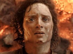 It's Finally Over Meme Template