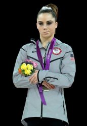 McKayla Maroney Not Impressed 2 Meme Template