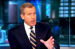 Brian Williams Was There 2 Meme Template