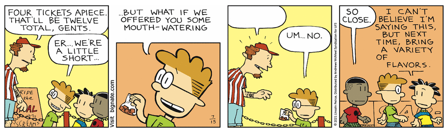 But what if we offered you some mouth-watering  Meme Template