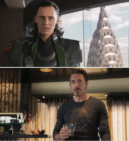 Loki  Meme Template