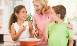 Frustrating Mom Meme Template