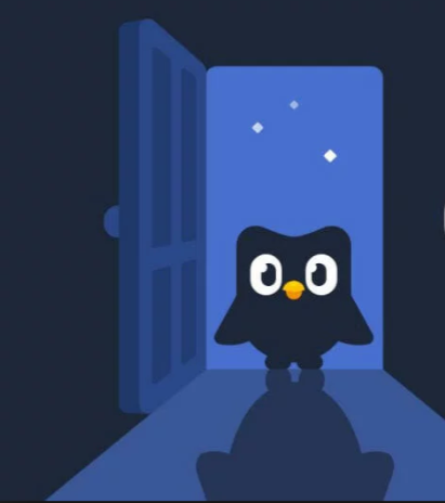 Duolingo bird  Meme Template