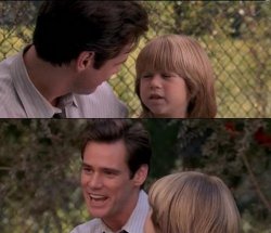 That's Just Something X Say Meme Template