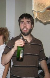 Sudden Disgust Danny Meme Template