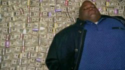huell money Meme Template