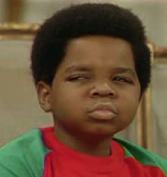 Suspicious  Meme Template