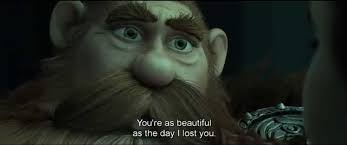 You're as beautiful as the day I lost you  Meme Template