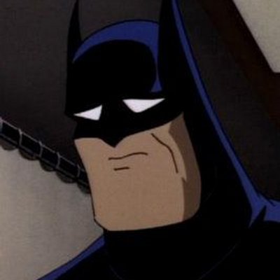 Sad Batman  Meme Template