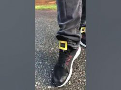 One Two Buckle My Shoe Meme Template