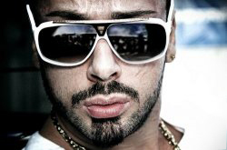 Vali Corleone Meme Template