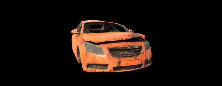 looking broken car Meme Template