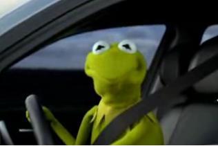 Kermit the frog  Meme Template