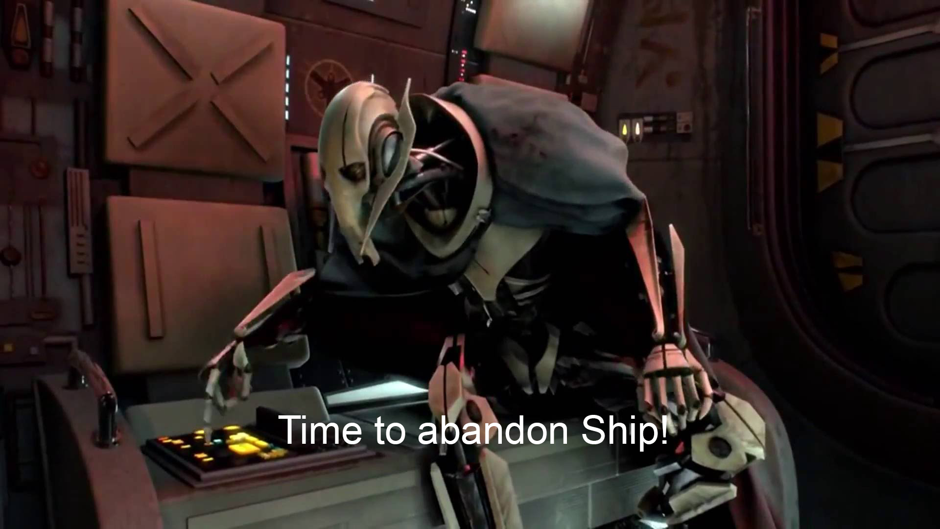 Time to abandon ship  Meme Template