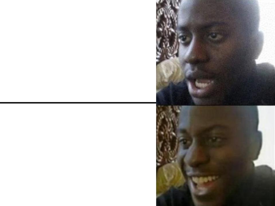 Reversed Disappointed Black Man  Meme Template