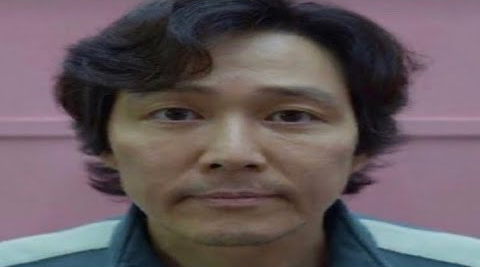 gi hun stare  Meme Template