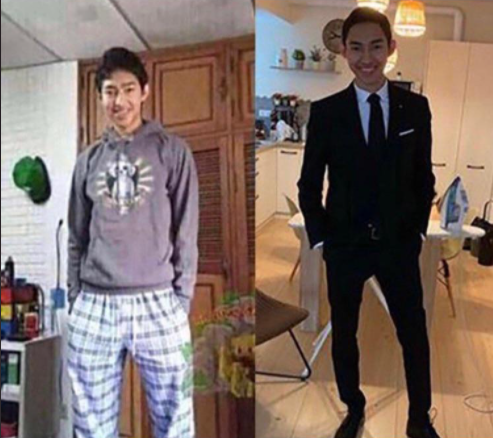 Grandma's Funeral  Meme Template