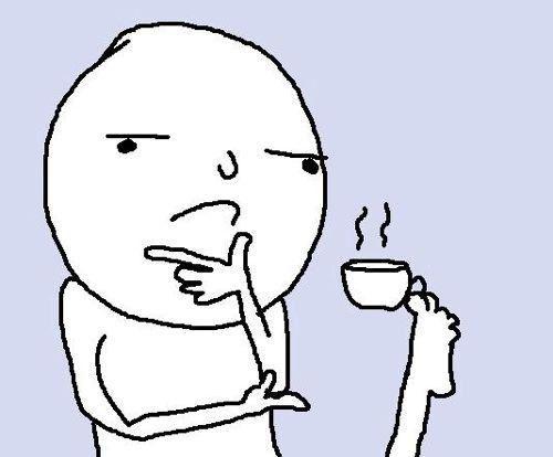 thinking  Meme Template