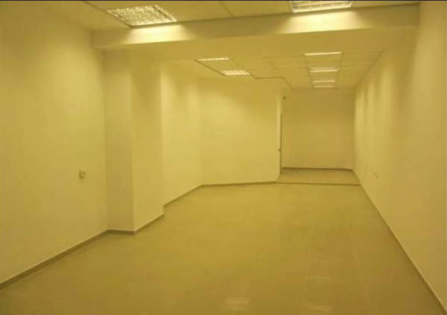 Backrooms  Meme Template