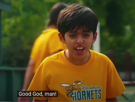 Cheese Touch  Meme Template