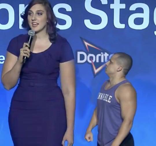 Tyler1  Meme Template