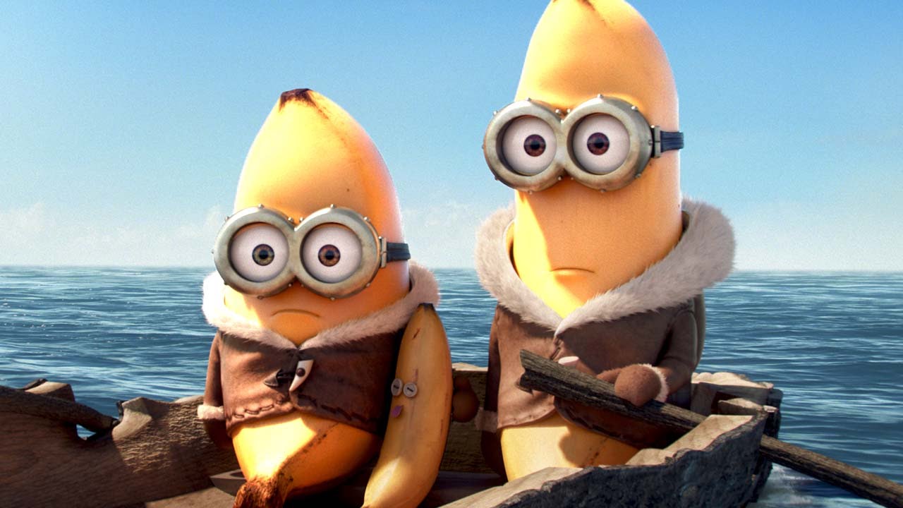 minions_banana.jpg  Meme Template