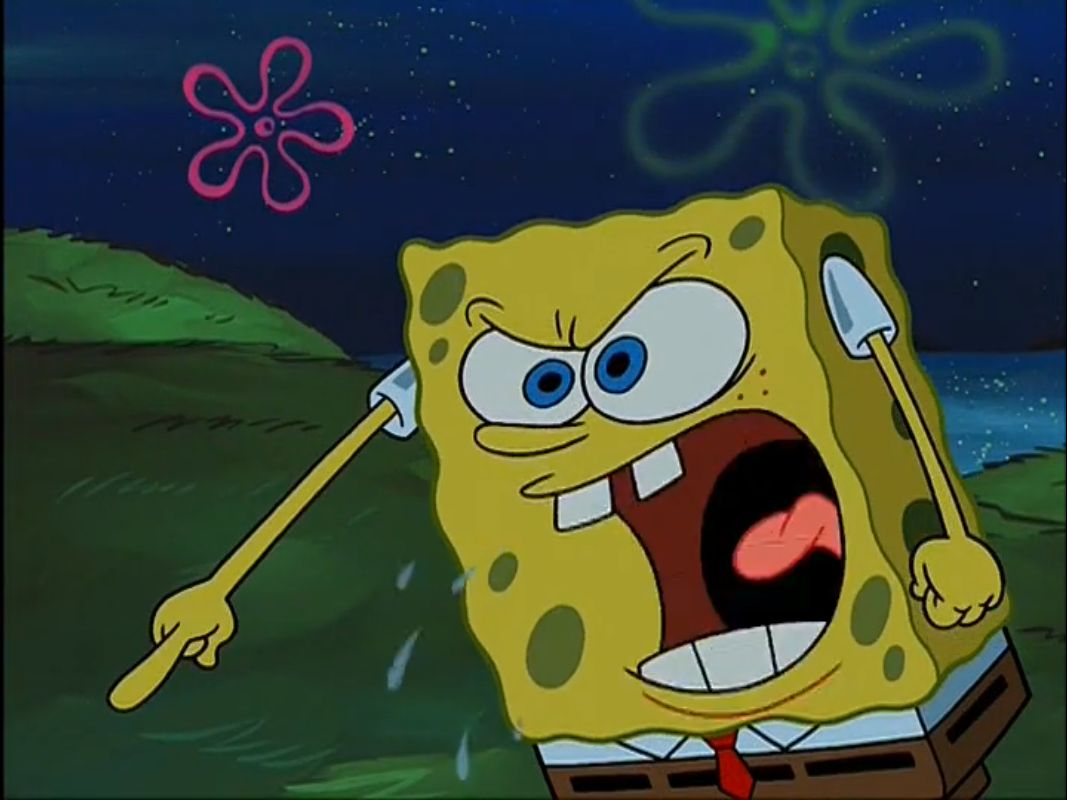 YOU ARE GONNA LIKE IT!  Meme Template